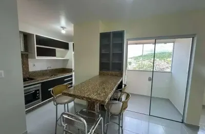 Ótimo Apartamento à Venda – 2 Quartos | Serraria – São José/SC