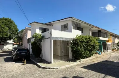Casa em condomínio fechado com 3 quartos à venda na Rua Soares de Azevedo, 117, Poço da Panela, Recife