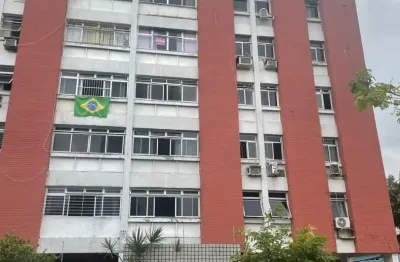 Apartamento com 3 quartos à venda na Rua Bispo Cardoso Ayres, 366, Soledade, Recife