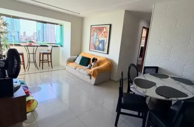 Apartamento com 1 quarto à venda na Rua Januário Barbosa, 232, Madalena, Recife