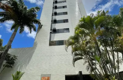 Apartamento com 4 quartos à venda na Estrada das Ubáias, 353, Casa Forte, Recife