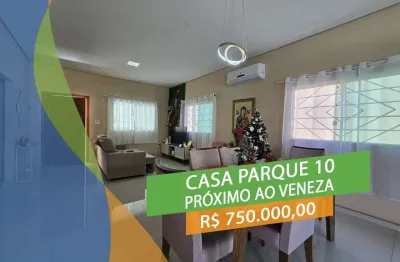 Casa com 2 quartos à venda na Rua Marquês de Paranaguá, Flores, Manaus