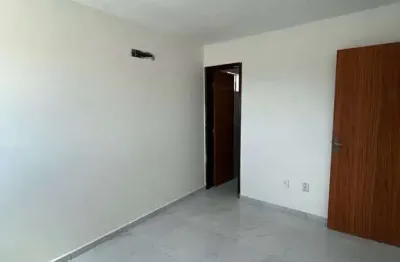 Residencial veneza - 2 quartos (1 suíte) - mangabeira