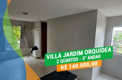 Apartamento com 2 quartos à venda na Rua Mutum do Norte, 36, Tarumã-Açu, Manaus