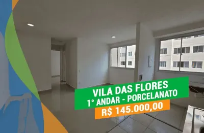 Apartamento com 2 quartos à venda na Avenida das Torres, 3968, Lago Azul, Manaus