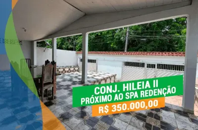Casa com 3 quartos à venda na Rua Alfredo Valois, 1, Redenção, Manaus