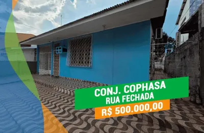 Casa com 3 quartos à venda na Avenida Coronel Teixeira, 1, Ponta Negra, Manaus