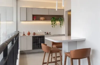 Apartamento com 2 quartos à venda na Centro, 1600, Centro, Atibaia