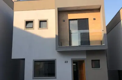 Casa com 2 quartos à venda no Centro, Atibaia 