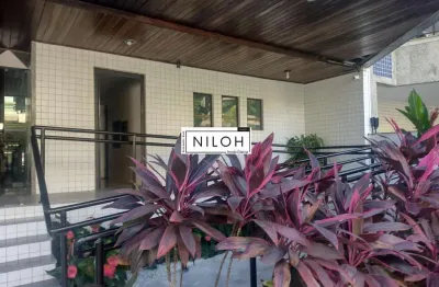 Apartamento para venda em rio de janeiro, recreio dos bandeirantes, 2 dormitórios, 1 suíte, 2 banheiros, 1 vaga