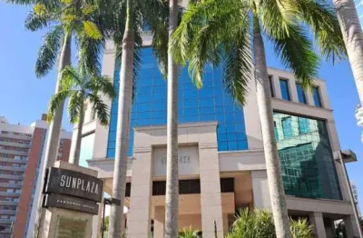 Comercial para locação em rio de janeiro, barra da tijuca, 6 banheiros, 12 vagas