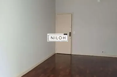 Apartamento para venda em rio de janeiro, catete, 2 dormitórios, 1 vaga