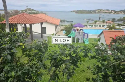 Apartamento para venda em são pedro da aldeia, balneário são pedro, 1 dormitório, 1 banheiro, 1 vaga