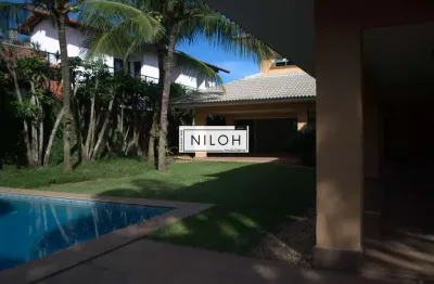 Casa em condomínio para venda em rio de janeiro, barra da tijuca, 6 dormitórios, 2 suítes, 3 banheiros, 2 vagas