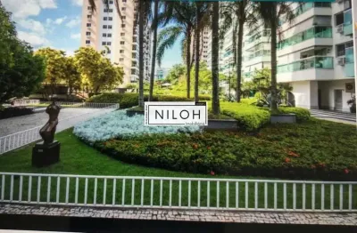 Apartamento para venda em rio de janeiro, barra olimpica, 2 dormitórios, 1 suíte, 1 banheiro, 1 vaga