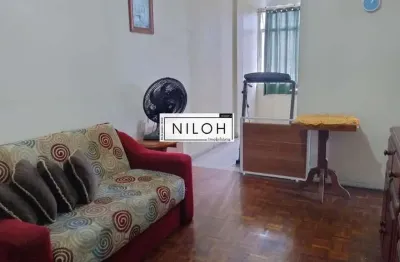Apartamento para venda em rio de janeiro, tijuca, 2 dormitórios, 2 banheiros, 1 vaga