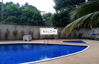 Apartamento para venda em rio de janeiro, jacarepaguá, 2 dormitórios, 1 suíte, 1 banheiro, 1 vaga