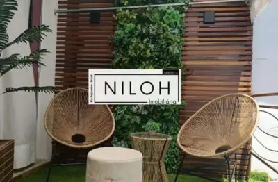 Apartamento para venda em rio de janeiro, leblon, 2 dormitórios, 2 banheiros