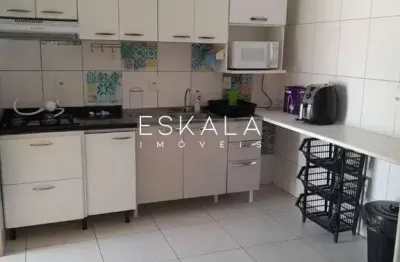 Apartamento com 01 suíte + 02 quartos | vila lenzi - jaraguá do sul
