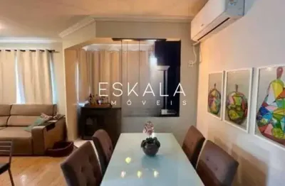 Apartamento mobiliado com 02 quartos, sendo 01 suíte | vila lalau – jaraguá do sul