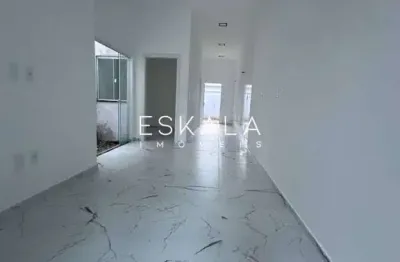 Casa geminada com 03 dormitórios | beira rio - guaramirim