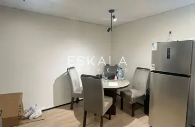 Apartamento com 02 dormitórios | beira rio - guaramirim
