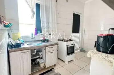 Apartamento com 02 dormitórios + 02 vagas de garagem | nereu ramos - jaraguá do sul