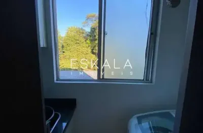 Apartamento contendo 02 dormitórios | água verde - jaraguá do sul