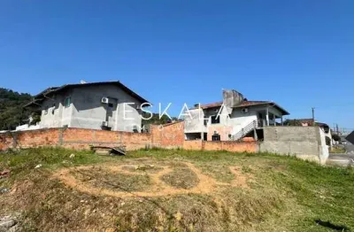 Terreno à venda no Estrada Nova, Jaraguá do Sul 