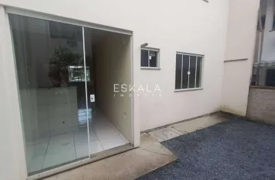 Apartamento contendo 02 dormitórios | ribeirão cavalo - jaraguá do sul