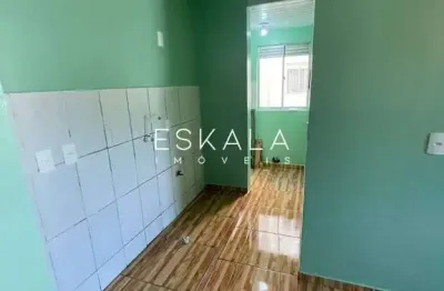 Apartamento com 02 dormitórios | braço do ribeirão cavalo - jaraguá do sul