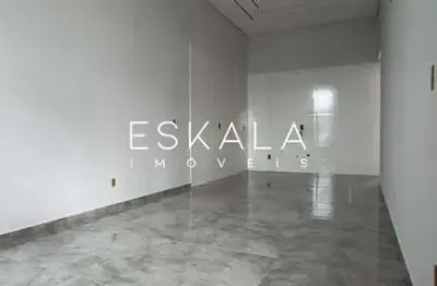 Casa com 01 suíte + 01 quarto | bairro nereu ramos - jaraguá do sul