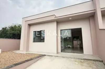 Casa com 3 quartos à venda no Centro, Schroeder 