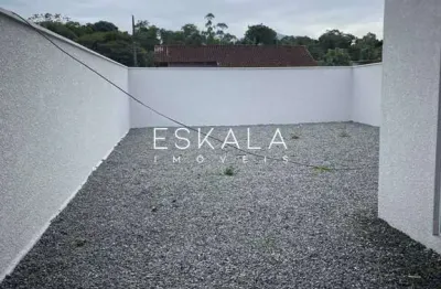 Casa com 2 quartos à venda no Centro, Schroeder 