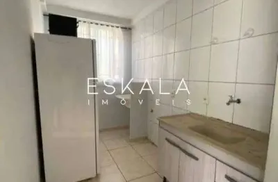 Apartamento com 02 dormitórios + 01 vaga de garagem | água verde - jaraguá do sul