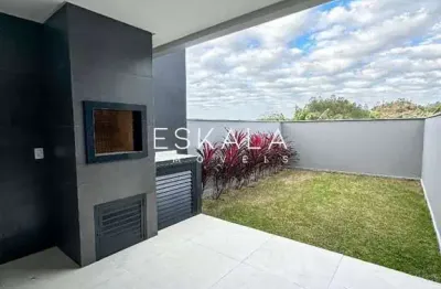 Geminado duplex com 01 suíte + 02 quartos | beira rio - guaramirim