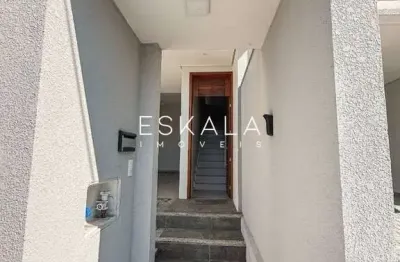 Triplex com vaga de garagem coberta | vila lenzi - jaraguá do sul
