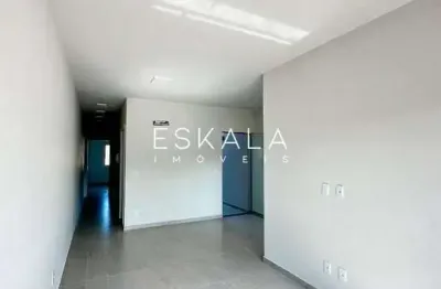 Casa com 2 quartos à venda no Rio Branco, Guaramirim 
