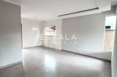 Casa com 01 suíte + 01 dormitório+ 02 vagas de garagem - rio da luz, jaraguá do sul