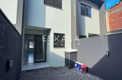 Casa com 2 quartos à venda no Estrada Nova, Jaraguá do Sul 