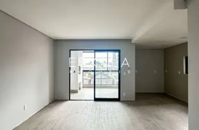 Apartamento com 03 quartos + terraço | centro - jaraguá do sul