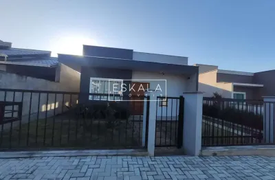 Casa com 3 quartos à venda no João Pessoa, Jaraguá do Sul 