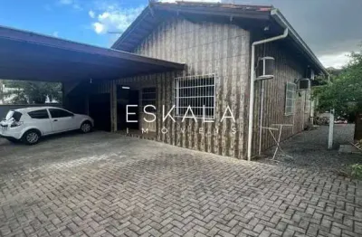 Casa com 3 quartos à venda no Tifa Martins, Jaraguá do Sul 