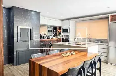 Apartamento com 3 quartos + terraço | vila nova - jaraguá do sul