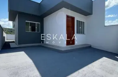 Casa com 2 quartos à venda no Três Rios do Norte, Jaraguá do Sul 