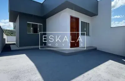 Casa com 2 quartos à venda no Três Rios do Norte, Jaraguá do Sul 