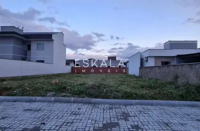 Terreno à venda no Três Rios do Norte, Jaraguá do Sul 