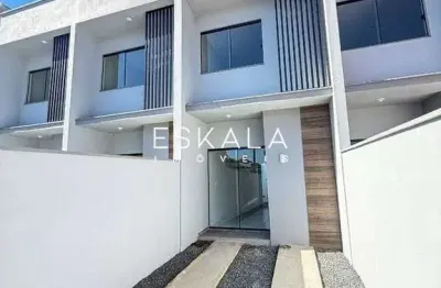 Casa com 3 quartos à venda na Ilha da Figueira, Guaramirim 