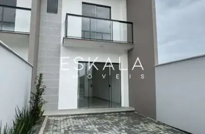 Casa com 2 quartos à venda no João Pessoa, Jaraguá do Sul 