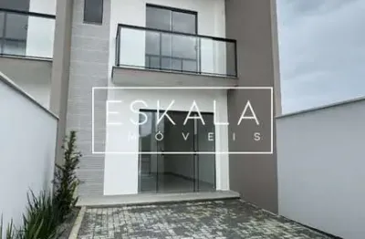 Casa com 2 quartos à venda no João Pessoa, Jaraguá do Sul 